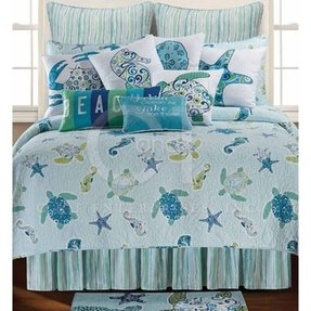 Beach Themed Duvet Covers Ideas On Foter