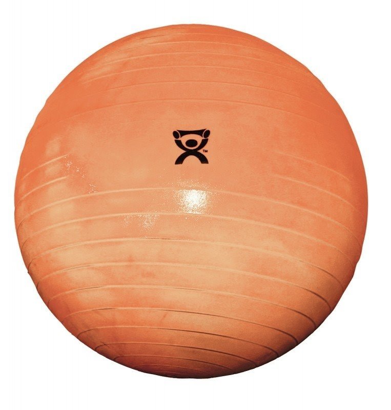 Kids Exercise Jump Ball