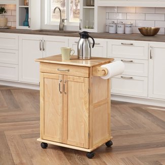  Kitchen Cabinets On Wheels Foter