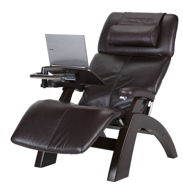 Desk for best sale lounge chair