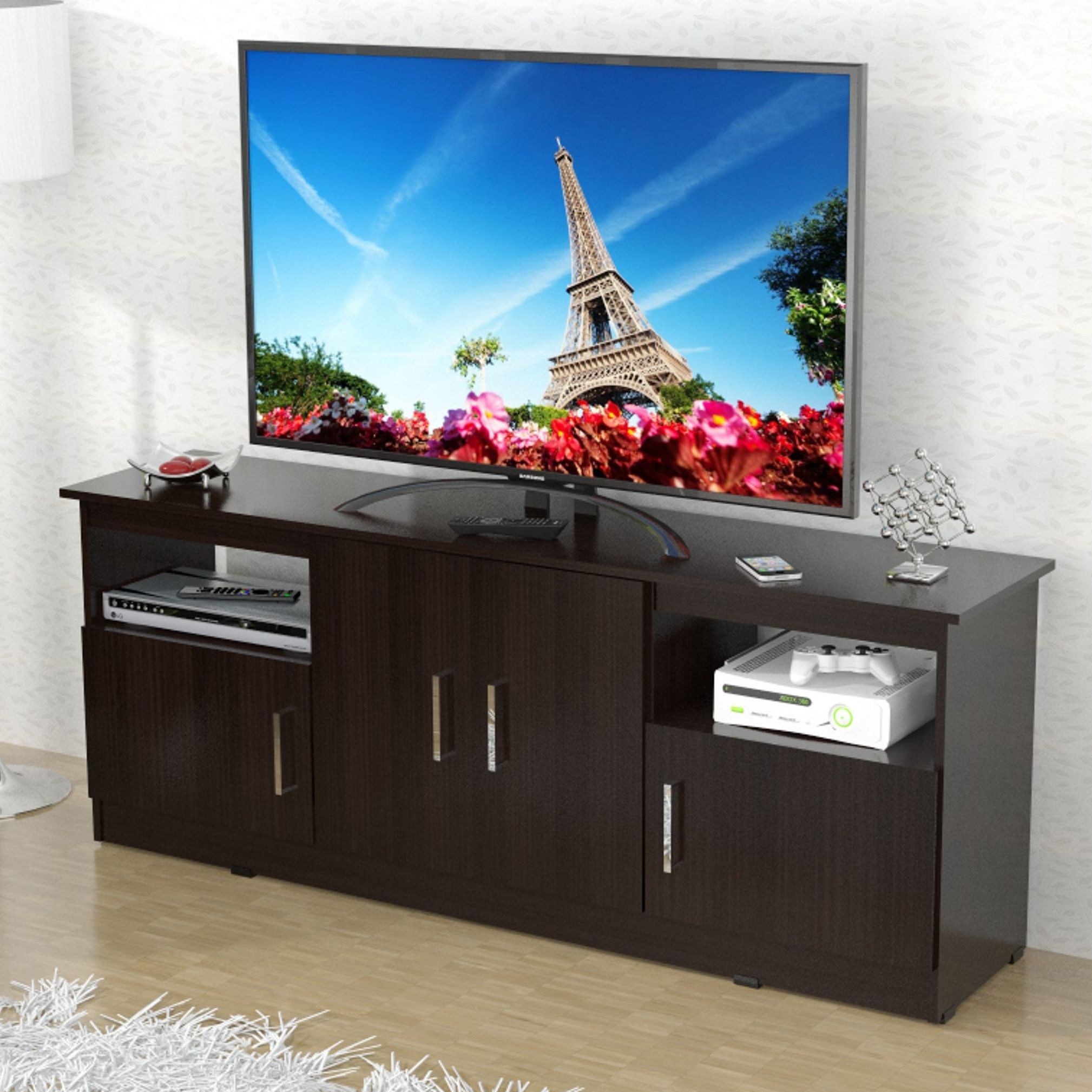 Lincoln TV Stand