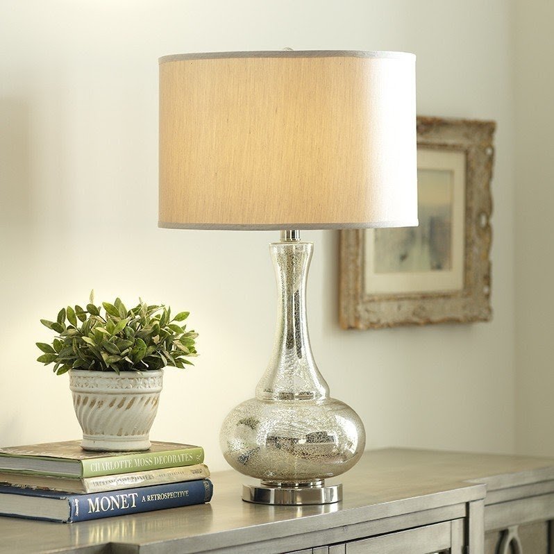 big table lamps for living room