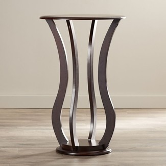 Pedestal Plant Stands For Indoors - Foter