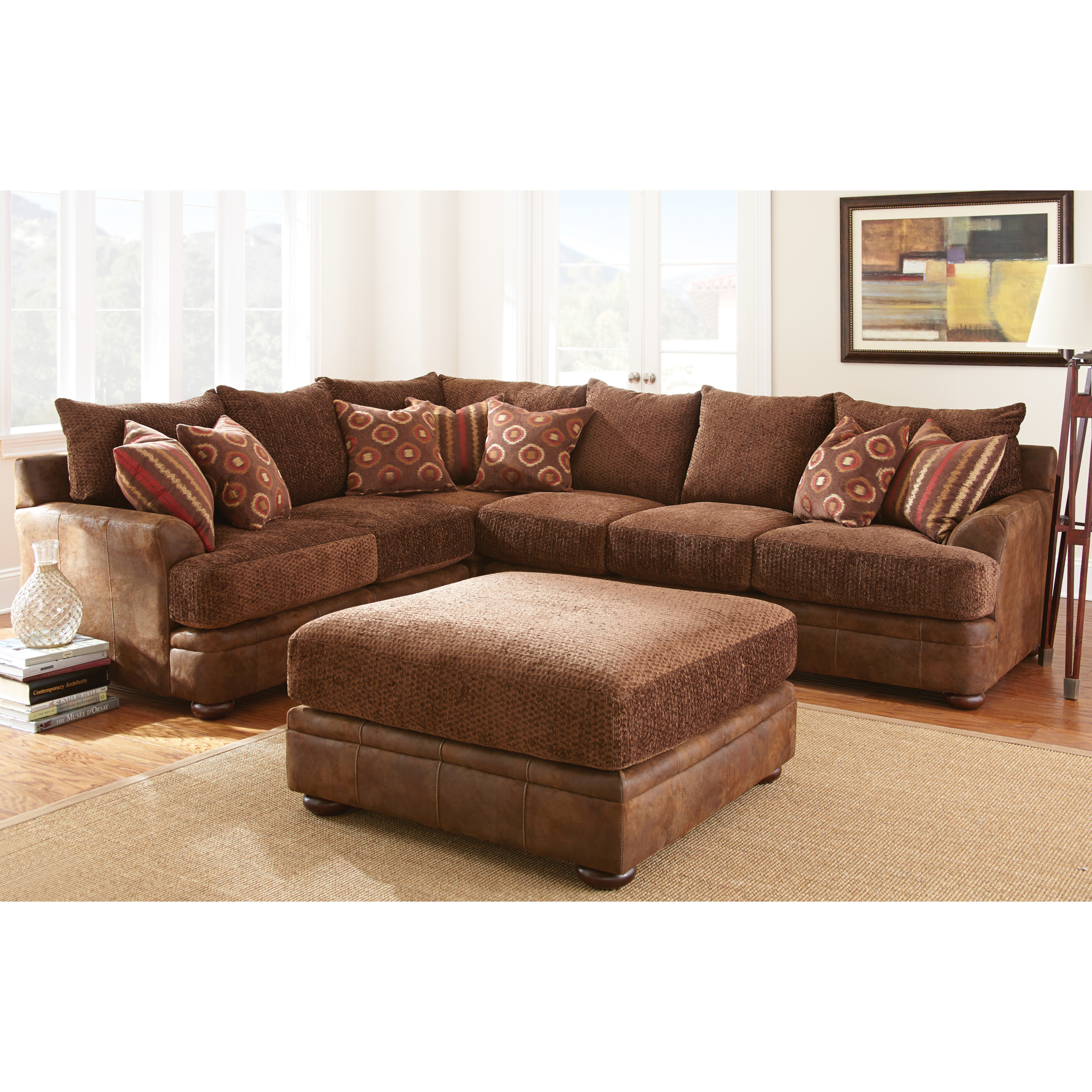 Curved Sectional Couches - Ideas on Foter