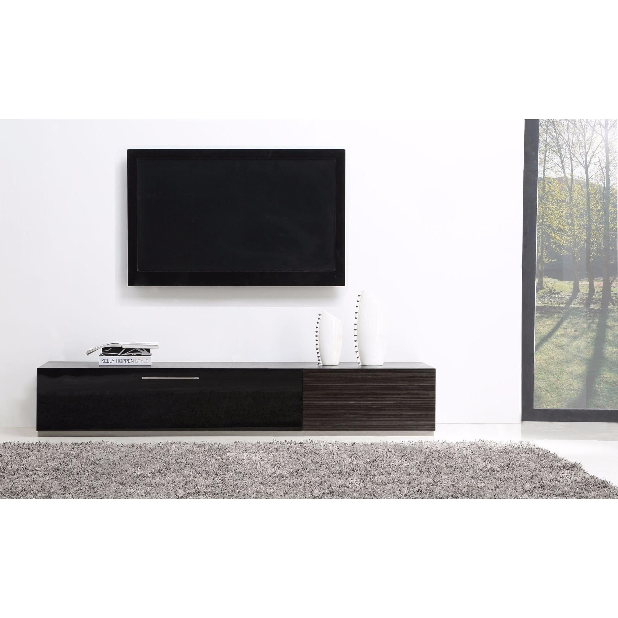 Producer TV Stand
