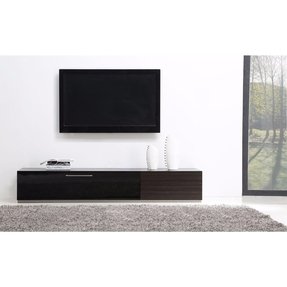 Low Profile Tv Console - Foter