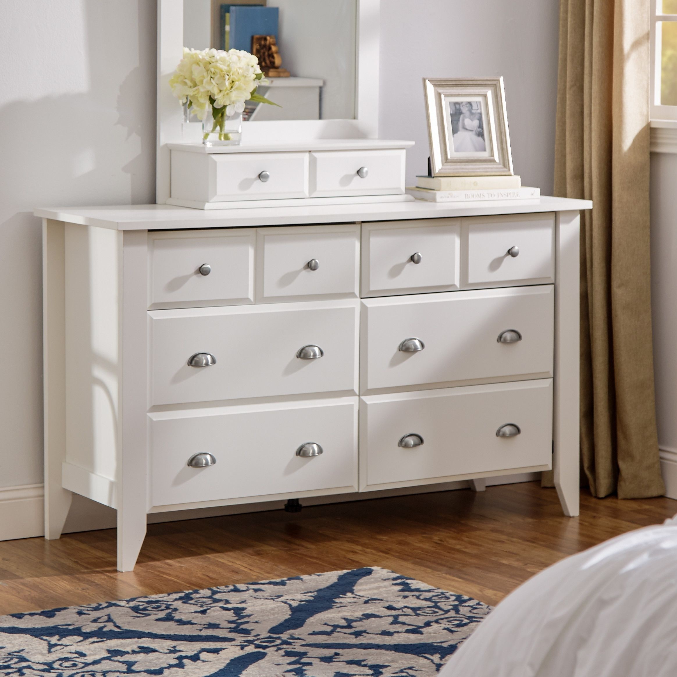Dresser With Deep Drawers Ideas On Foter