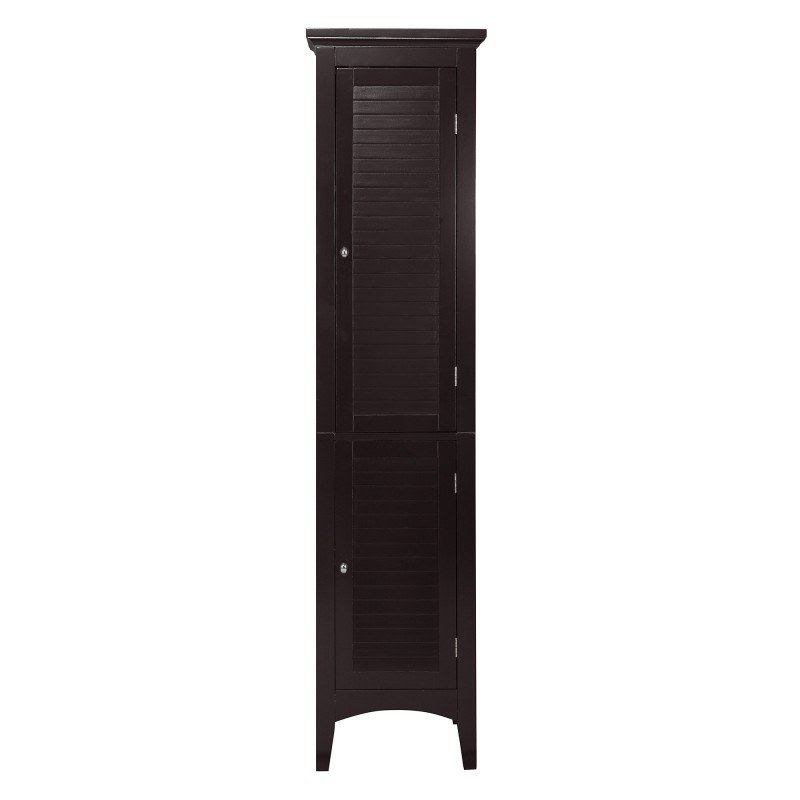Slone 15" x 63" Linen Tower