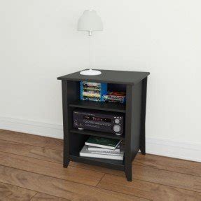 Small stereo deals cabinet