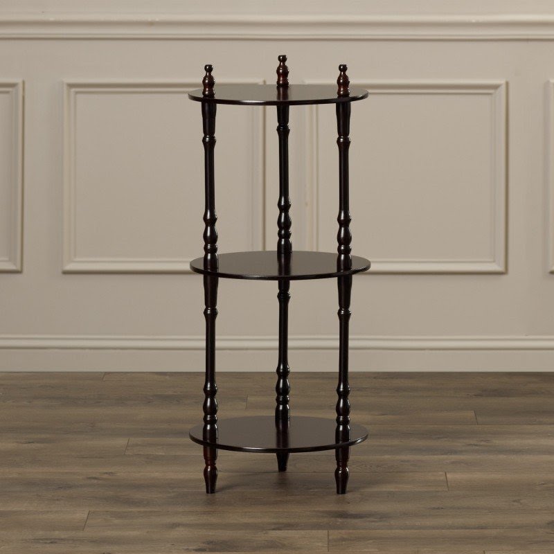 Stevyn Multi-Tiered Plant Stand