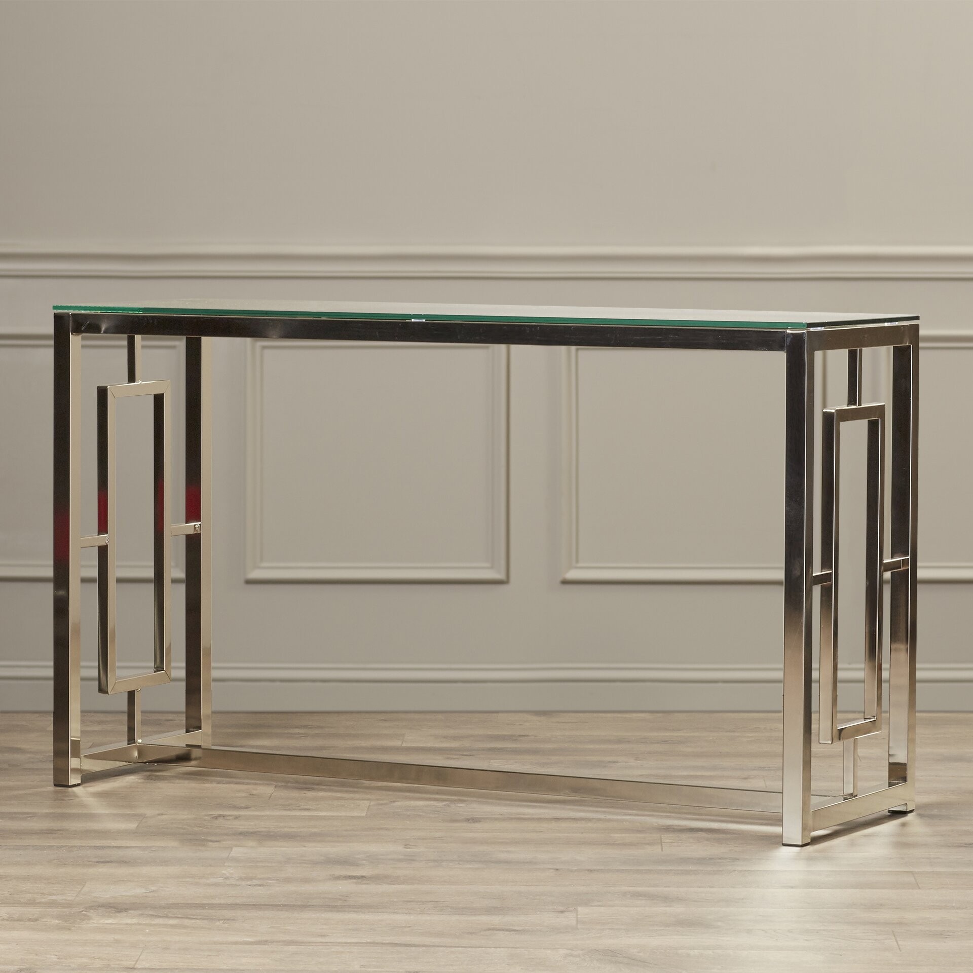 Swanson Console Table