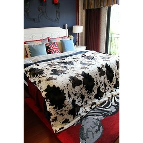 Leopard Print Blanket Ideas On Foter