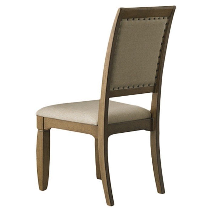 Town and Country Side Chair (Set of 2)