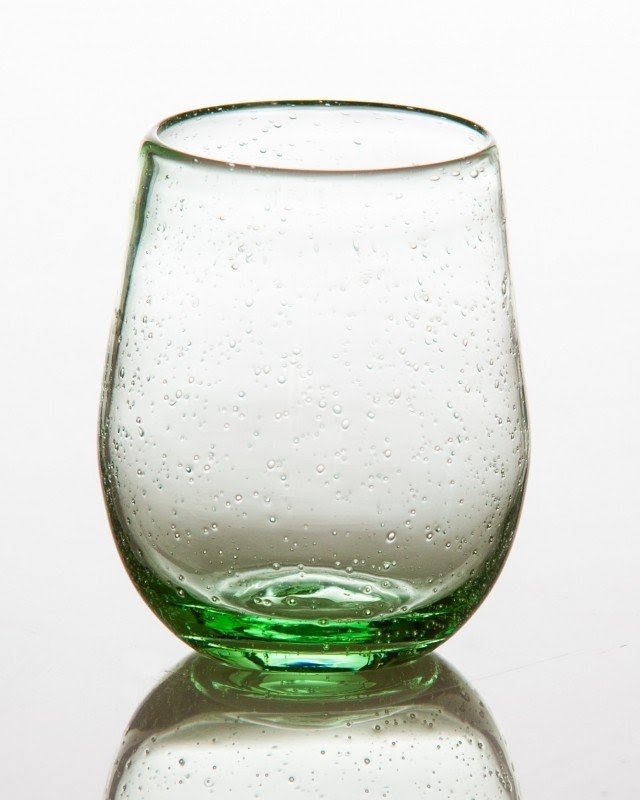 Tutti Frutti Bubble Wine Glass (Set of 4)