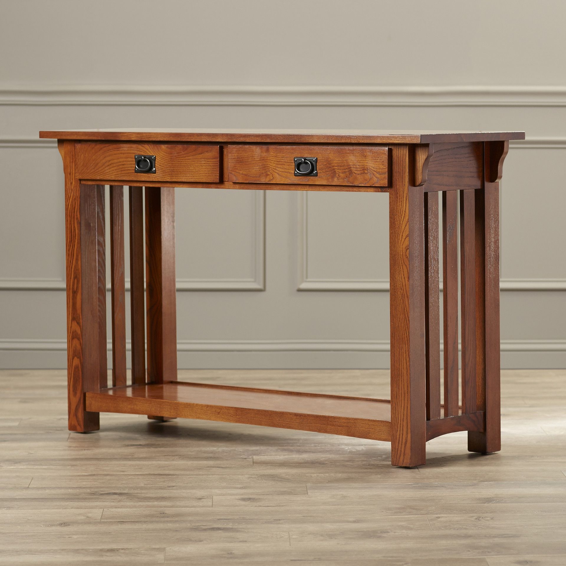 Walrond Console Table
