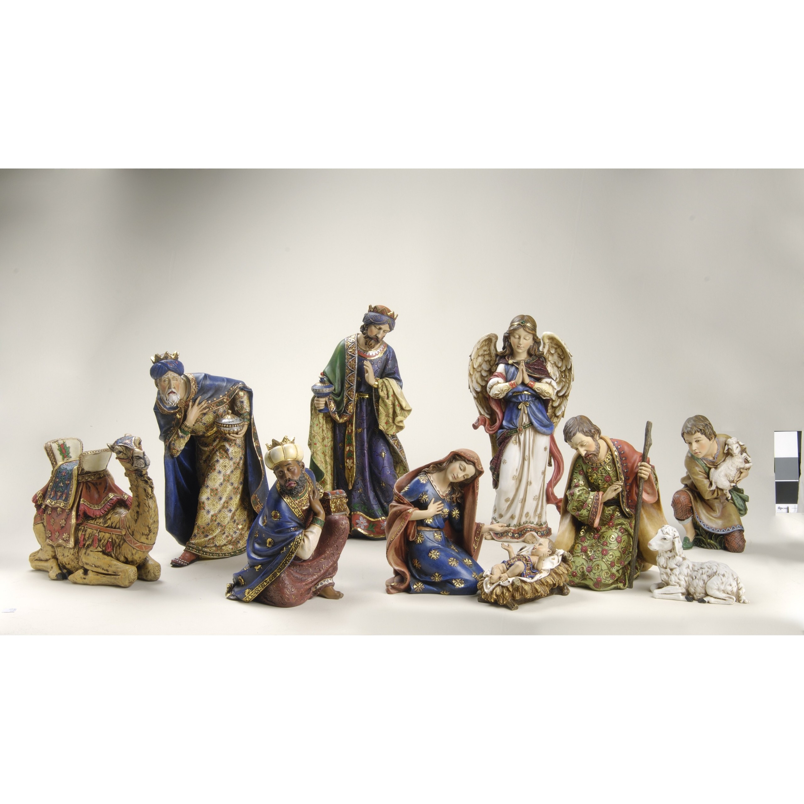 50 Best Large Indoor Nativity Sets Ideas On Foter