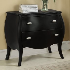 Black Bombay Chest Ideas On Foter