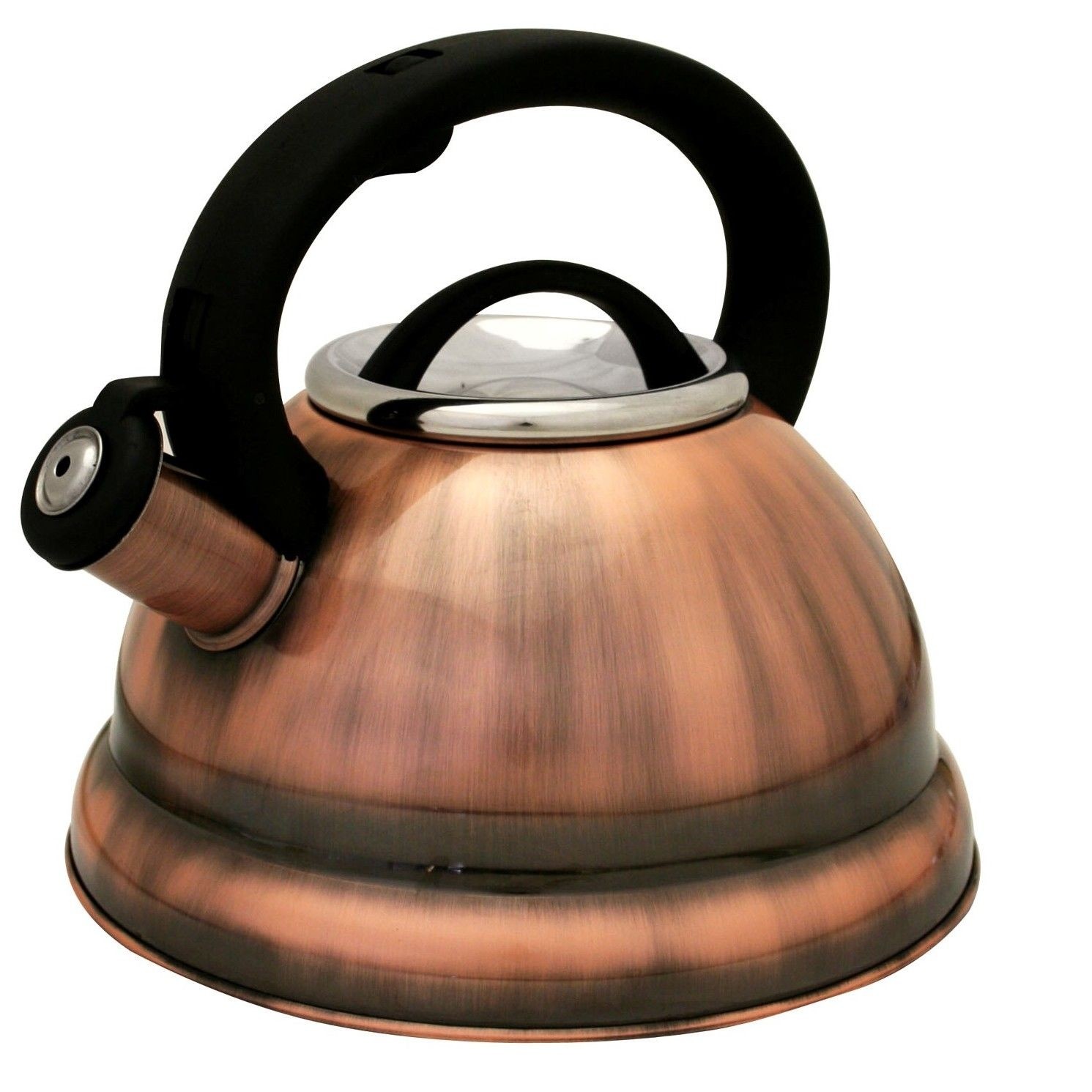 Tea Kettles Made In USA - Foter