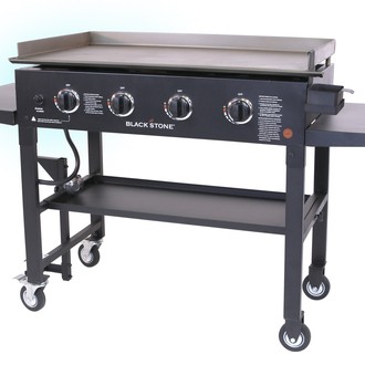Outdoor Grill Griddle - Ideas on Foter