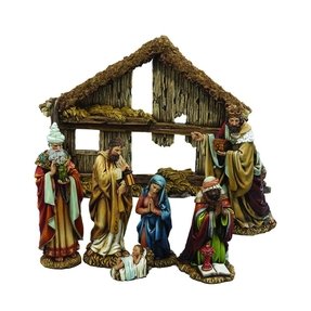 50+ Best Large Indoor Nativity Sets - Ideas on Foter