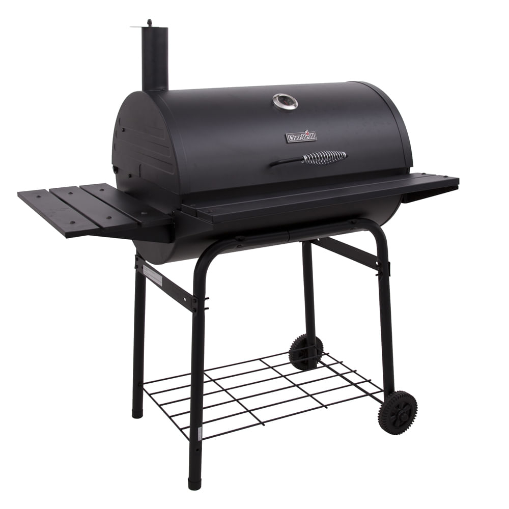 800 Series American Gourmet Charcoal Grill