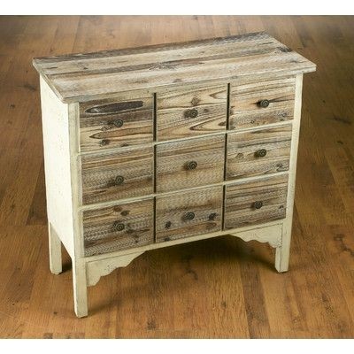 Small Wooden Cabinet With Drawers - Foter