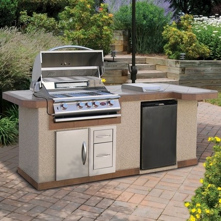 Propane Hibachi Grill - Ideas on Foter