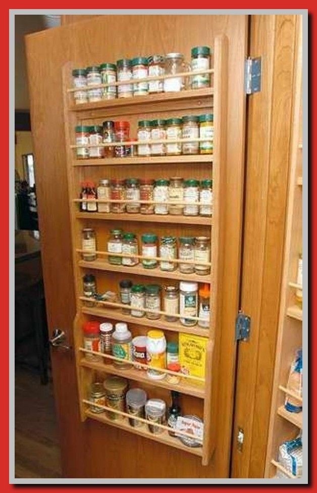 Unique Spice Racks Ideas On Foter