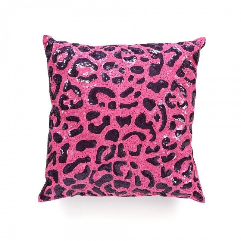 Leopard Throw Pillows - Foter