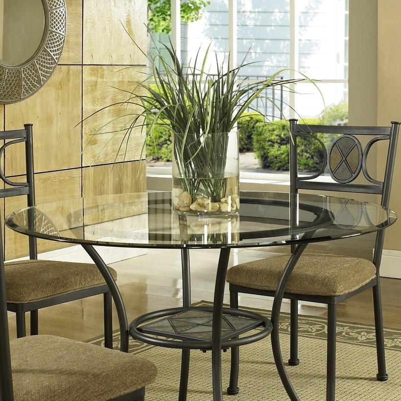 carolyn 5 piece dining set