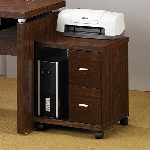 Castle Pines Printer Stand