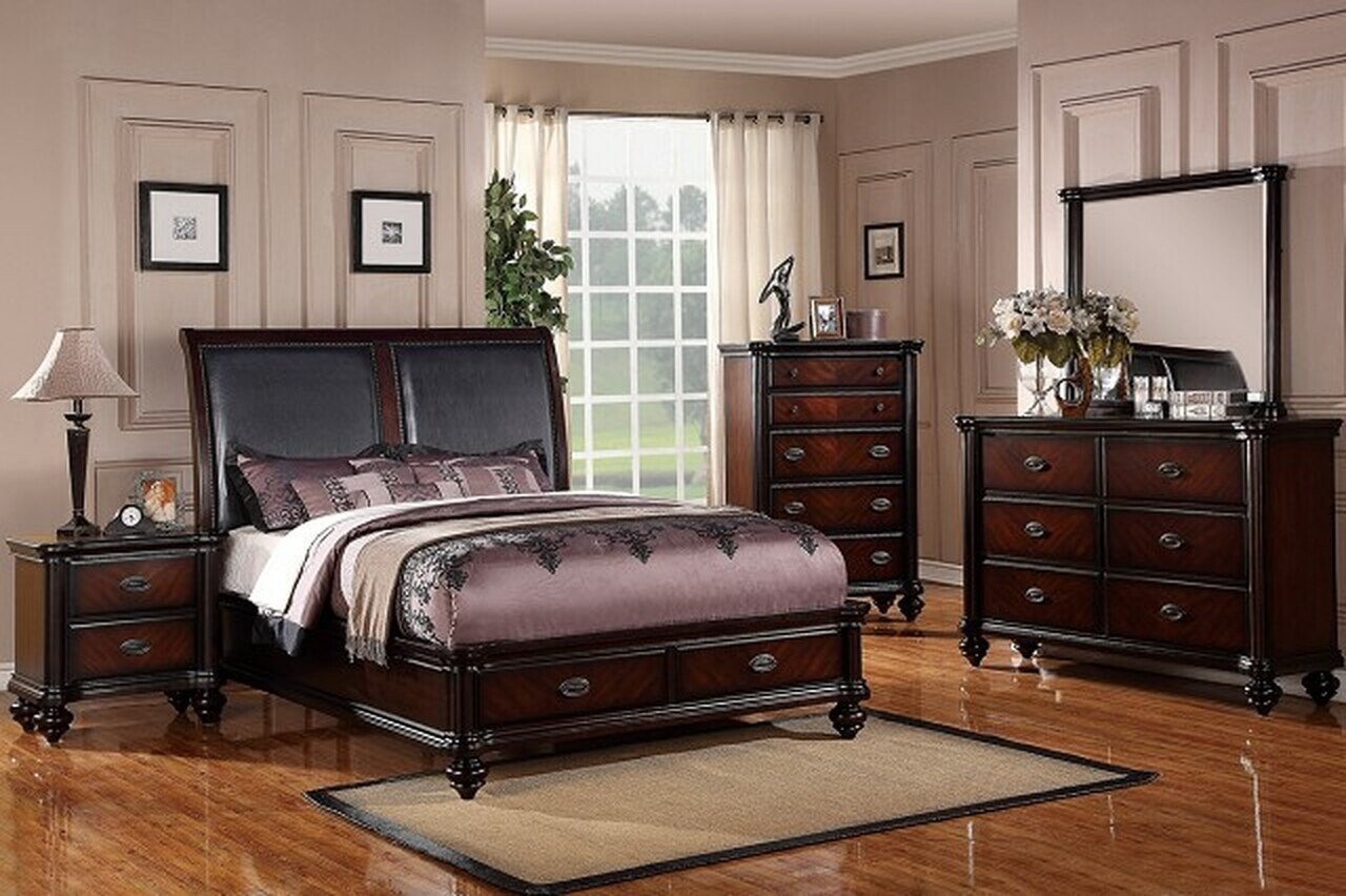 Brown Bedroom Furniture Ideas On Foter