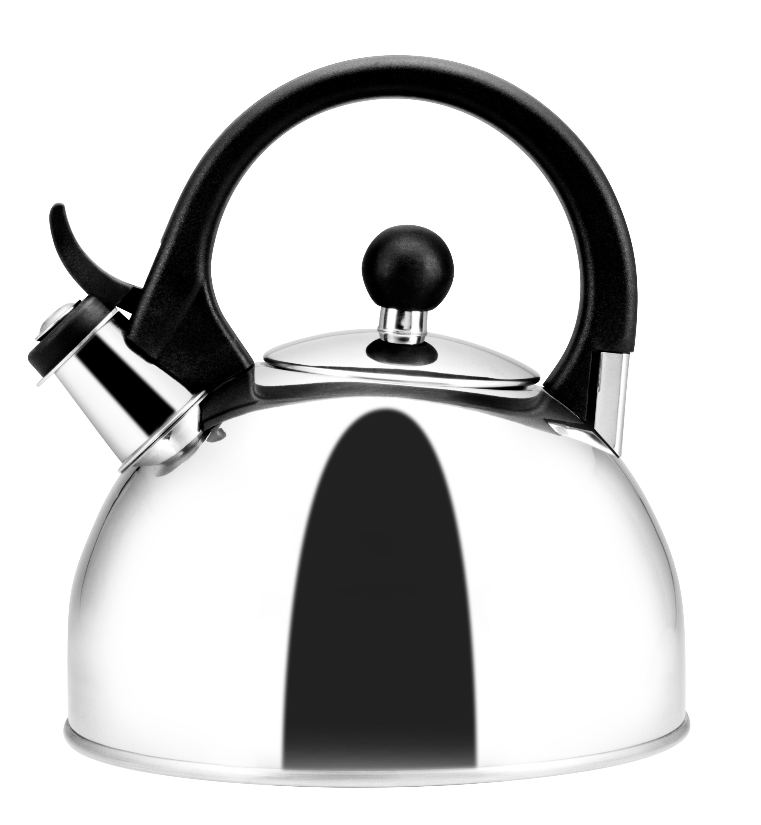 judge traditional whistling kettle