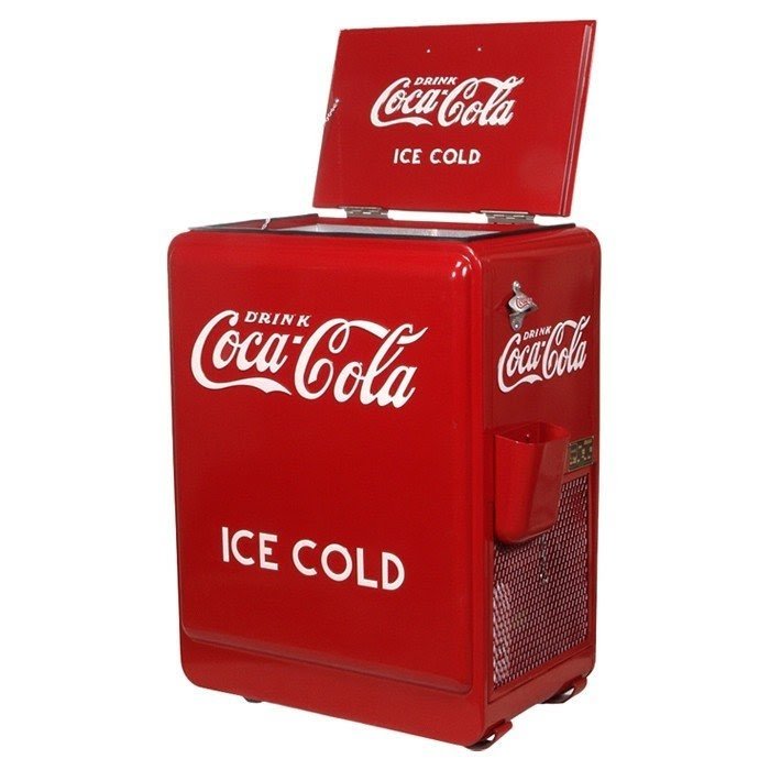 50 Best Retro & Vintage Mini Fridges Foter