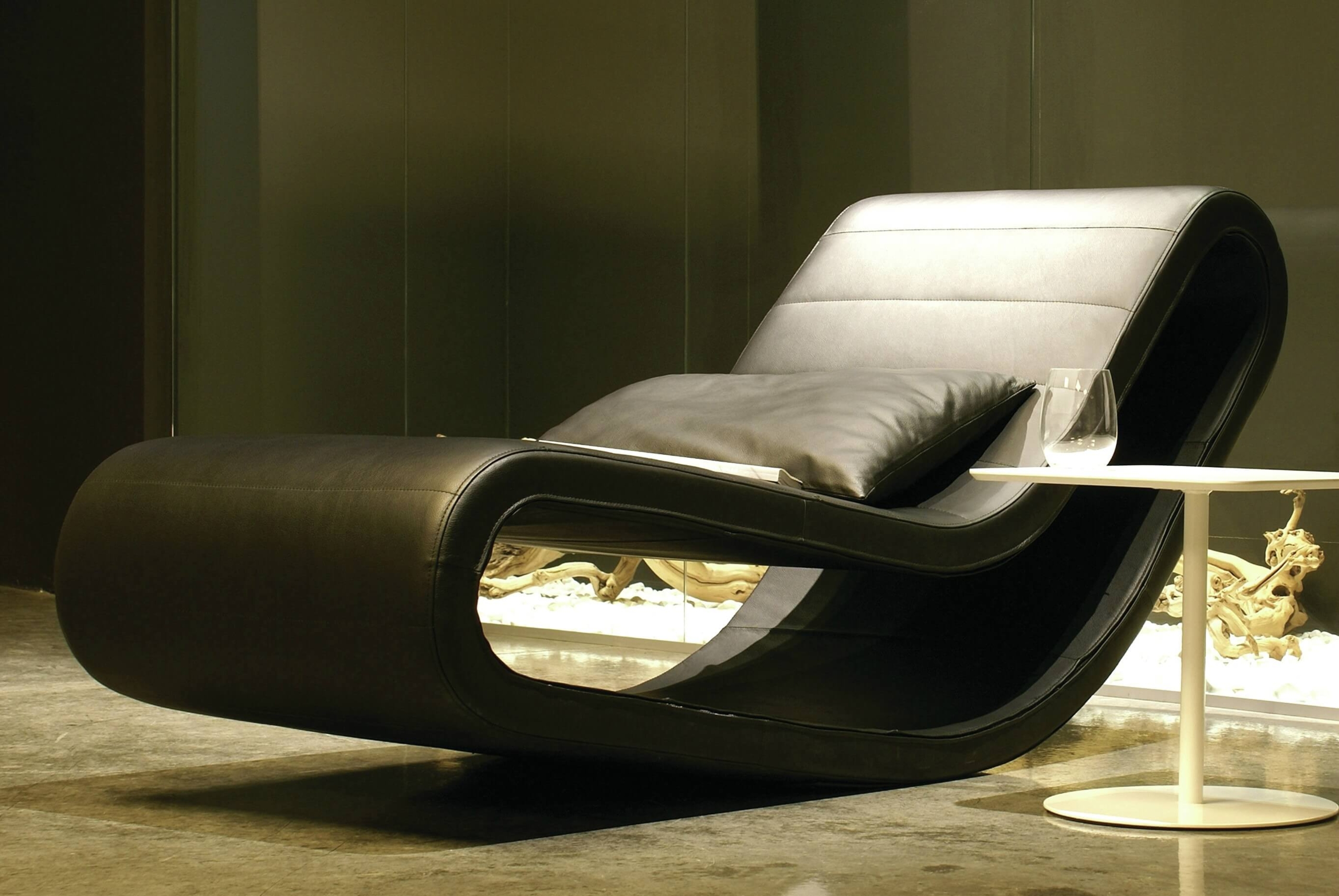Daydream Chaise Lounge