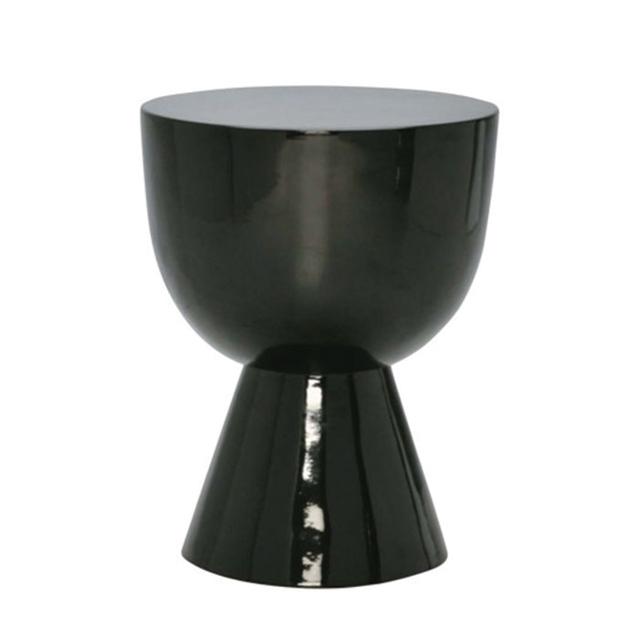 drum end tables for living room