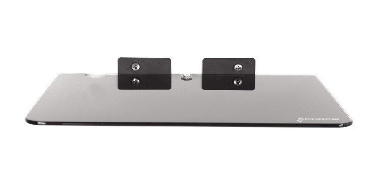 DVD and TV Component Wall Mount