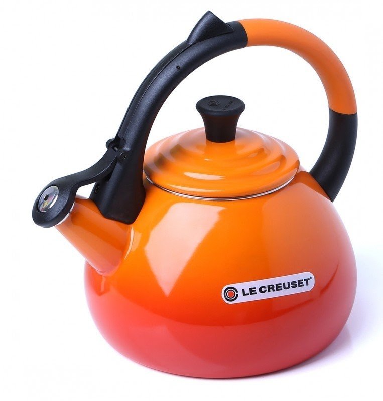 Tea Kettles Made in the USA