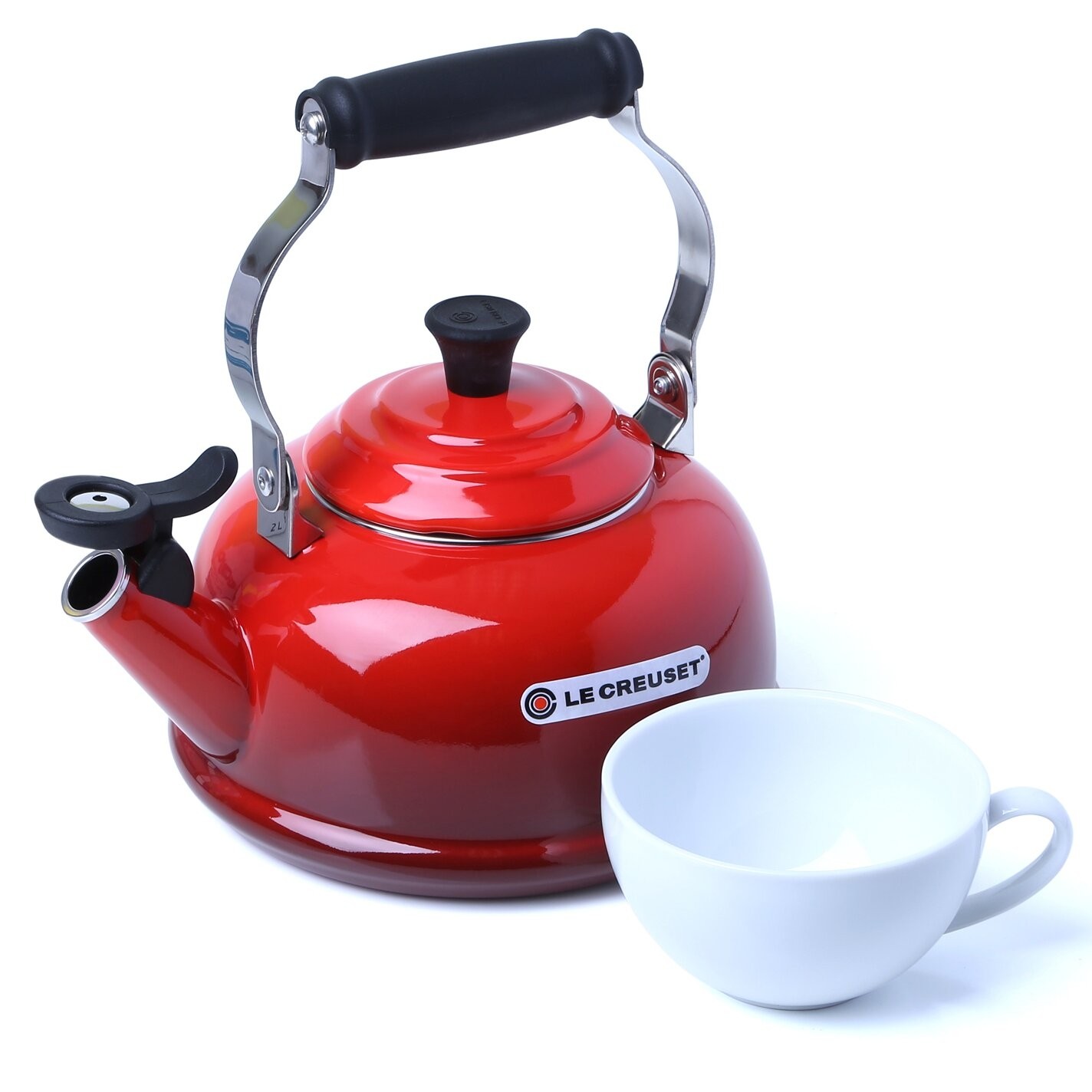 Tea Kettles Made in the USA • USA Love List