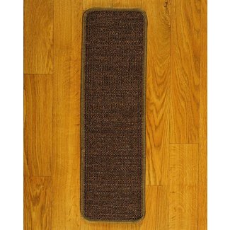 Carpet Treads For Wood Stairs - Foter