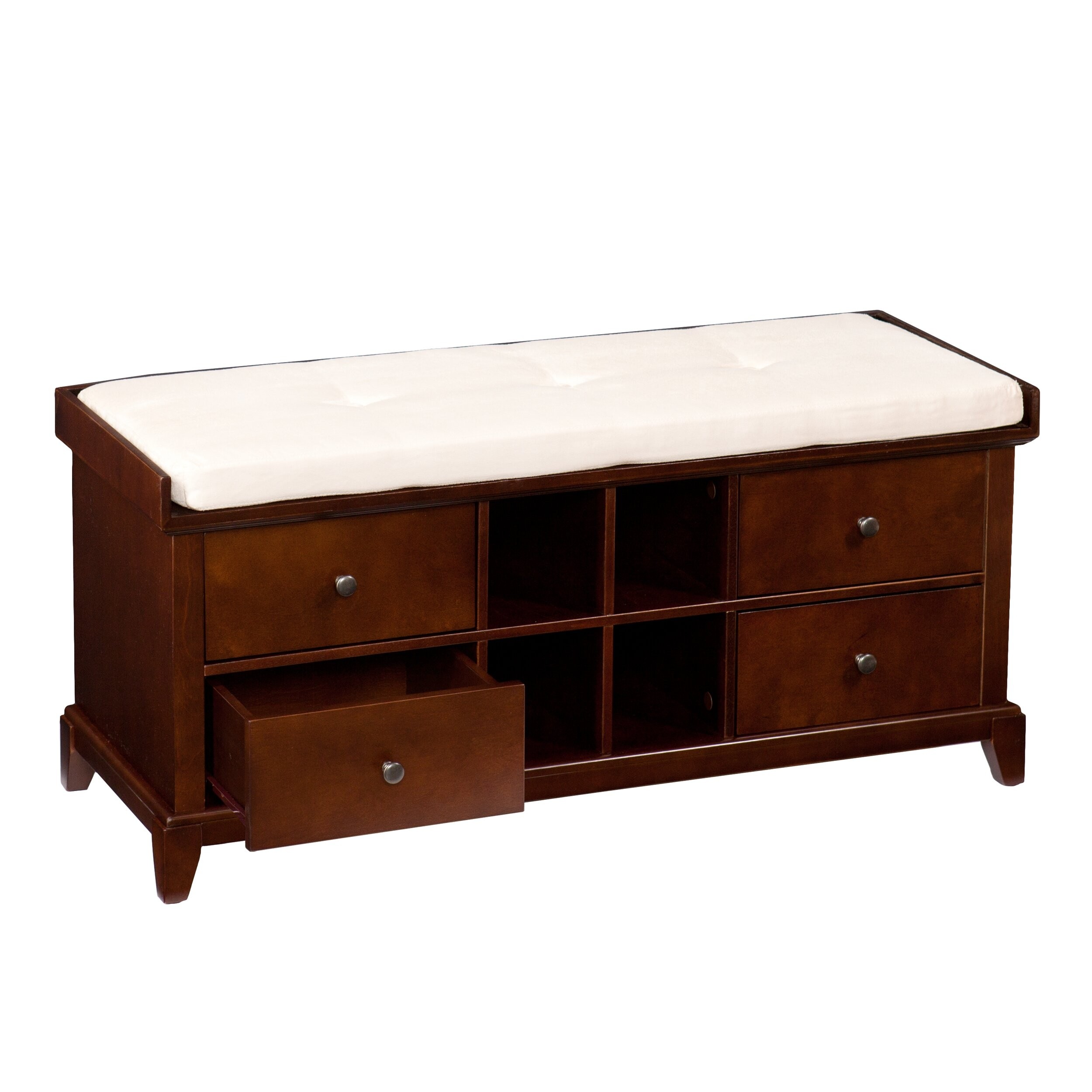 Giona Shoe Storage Bench