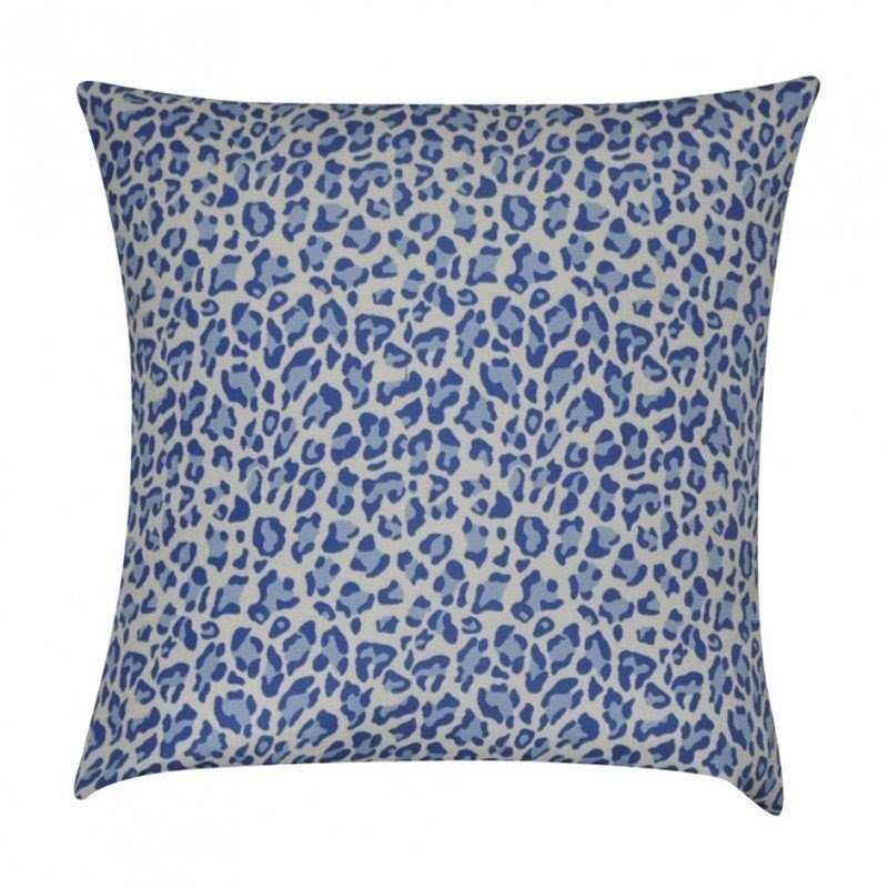 Leopard Decorative Throw Pillow