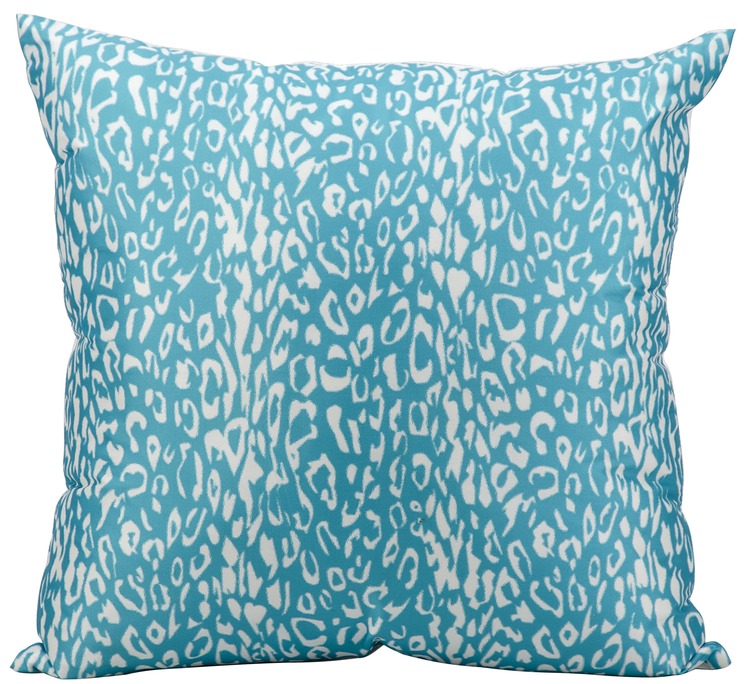 Leopard Throw Pillows - Foter