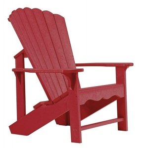 Resin Adirondack Chairs - Foter