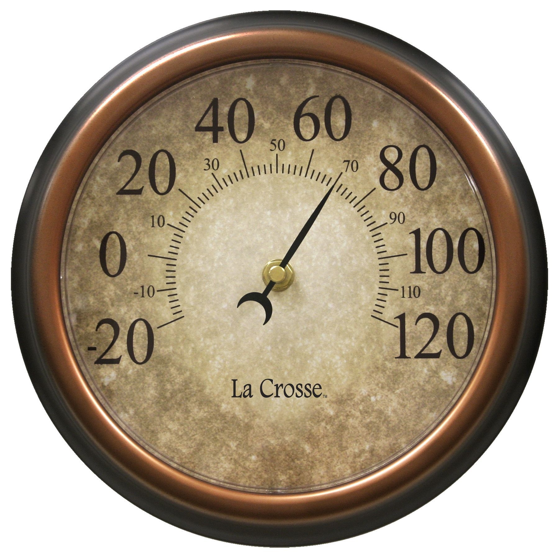 Rustic Outdoor Thermometers - Foter