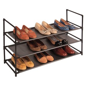 Free Standing Shoe Rack Ideas On Foter