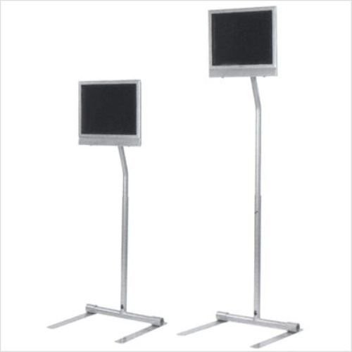 Swivel Floor Stand Mount for LCD