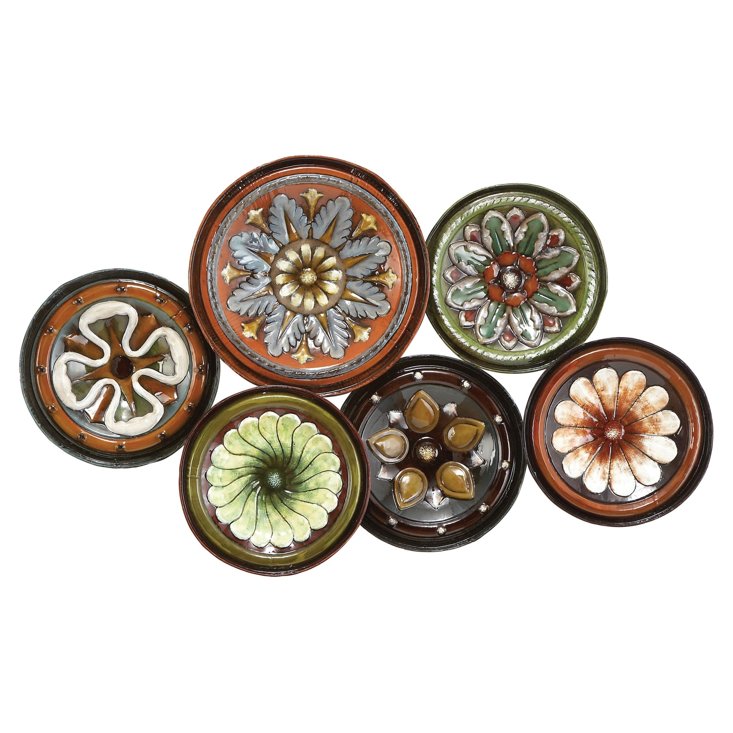 Extra Large Decorative Plates - Foter