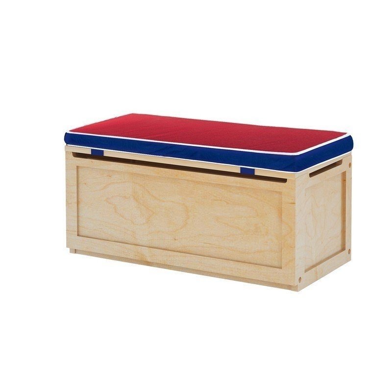 large chest toy box