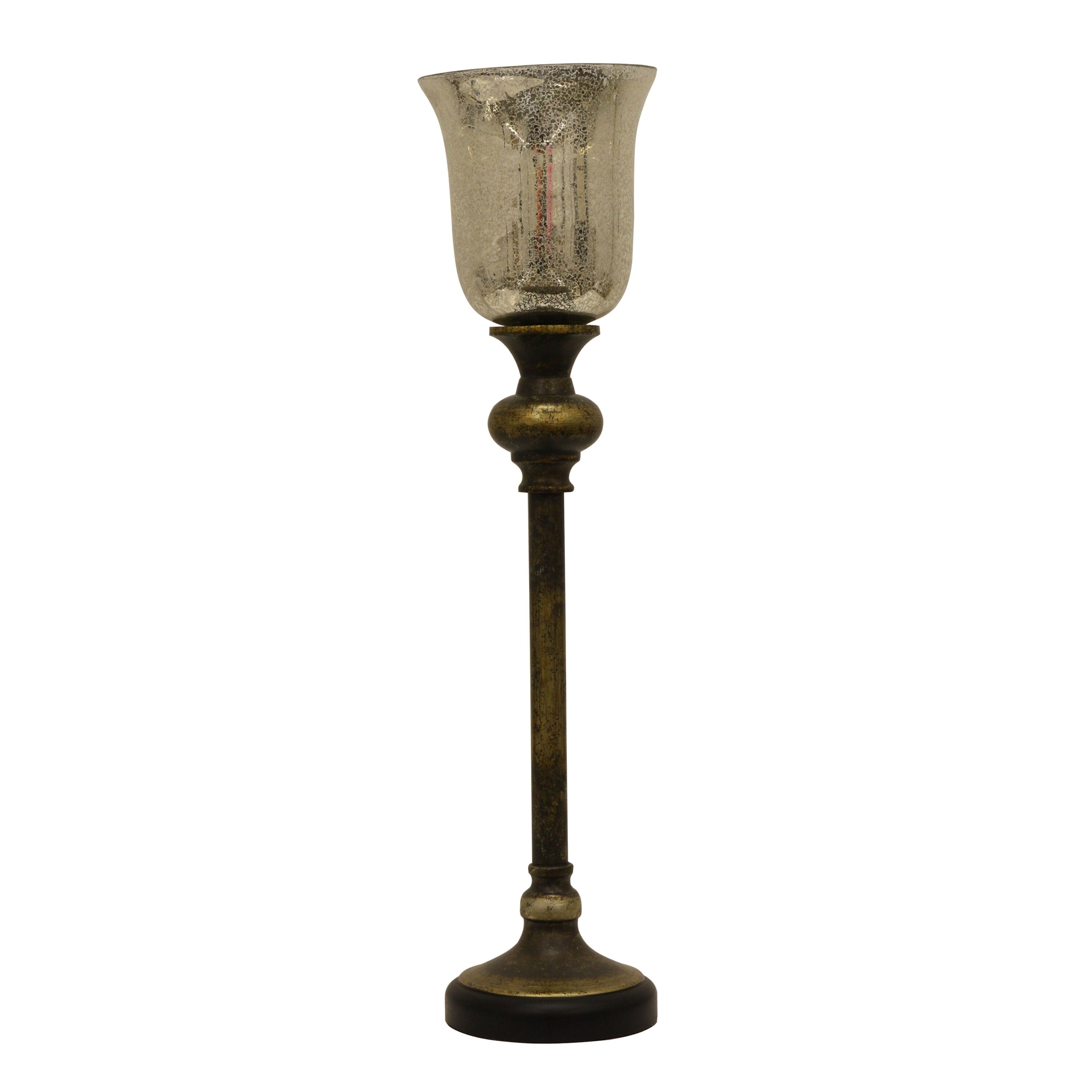 Uplight 25" Table Lamp